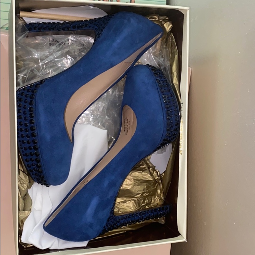 Women high heels